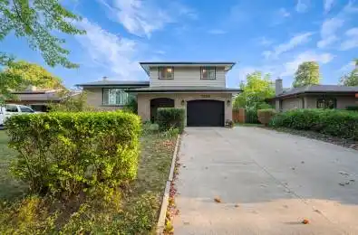 7250 Maywood Street Niagara Falls Ontario L2E 5P5