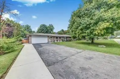 36 Hillside Drive Brampton Ontario L6S 1A3