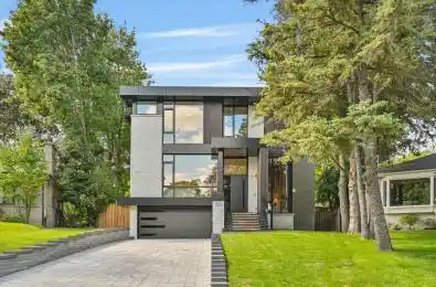 53 Whittaker Crescent Toronto C15 Ontario M2K 1K9