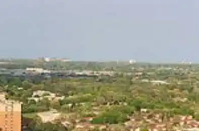 36 Elm Drive Unit# 2607 Mississauga Ontario L5B 0N3