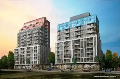 3429 Sheppard Avenue Unit# B618 Toronto E05 Ontario M1T 0C2