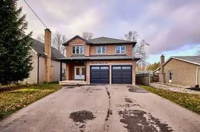 249.5 King Street Ingersoll Ontario N5C 1H4