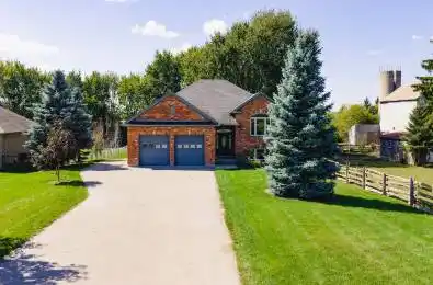 75 Thames Road St. Marys Ontario N4X 1C4