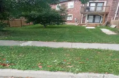 17 Joseph Street Brampton Ontario L6X 1H6