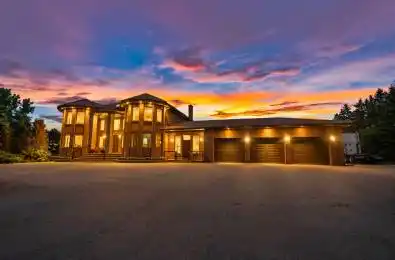 8 Evergreen Avenue Brampton Ontario L6P 0R1