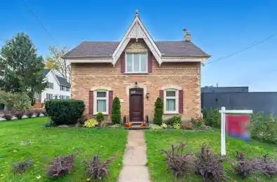 6 Church Street King Ontario L0G 1T0