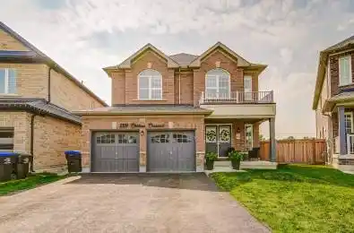 259 Chelsea Crescent Bradford West Gwillimbury Ontario L3Z 4G7