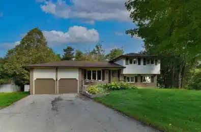 254 HWY 47 Highway Uxbridge Ontario L0C 1A0