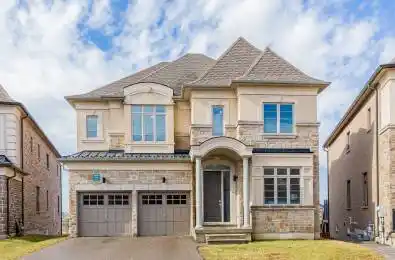 48 Hamster Crescent Aurora Ontario L4G 3G7