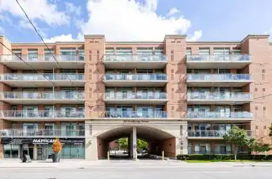 281 Woodbridge Avenue Unit# 205 Vaughan Ontario L4L 0C6