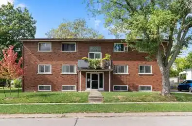 35 Aqueduct Street Welland Ontario L3C 1B7