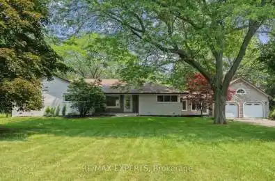 507 Mill Street Clarington Ontario L1B 1C2