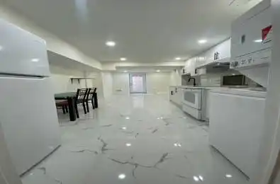 49 Massey Street Brampton Ontario L6S 2V8