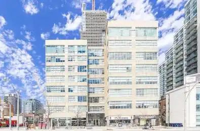 188 Eglinton Avenue Unit# PH08 Toronto C10 Ontario M4P 2X7