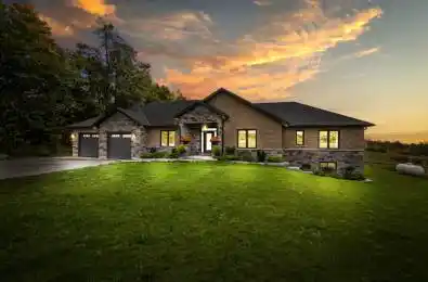 381 Sharpe Line Cavan Monaghan Ontario L0A 1C0