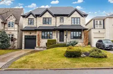 28 Forest Ridge Drive Toronto C04 Ontario M6B 1H3
