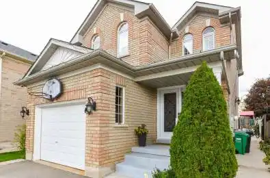 38 Sunny Glen Crescent Brampton Ontario L7A 2C6