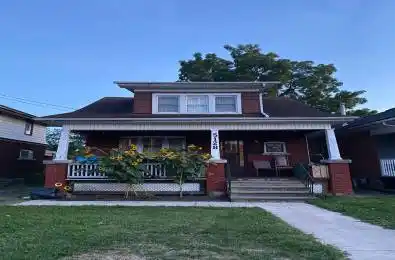 5128 Willmott Street Niagara Falls Ontario L2E 2A3