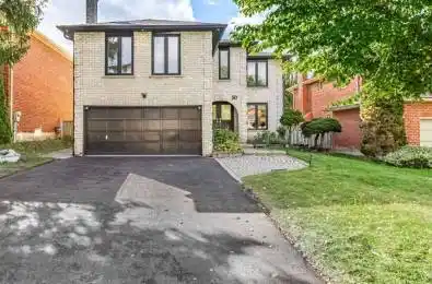 50 Bryant Road Markham Ontario L3P 5Z2