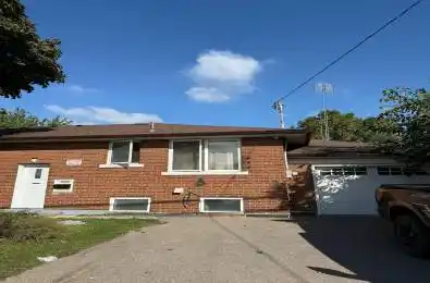 1013 Islington Avenue Toronto W07 Ontario M8Z 4R3