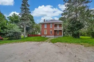 8731 Wellington Road Erin Ontario N1H 6H7