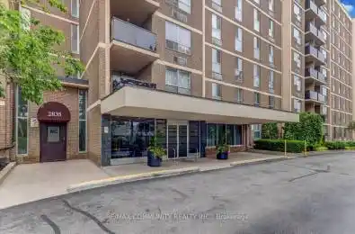 2835 Islington Avenue Unit# 919 Toronto W05 Ontario M9L 2K2