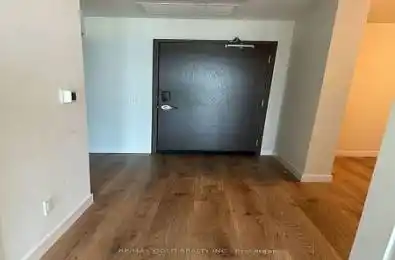 60 Frederick Street Unit# 2603 Kitchener Ontario N2H 0C7