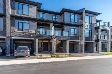 590 North Service Road Unit# 76 Hamilton Ontario L8E 0K5