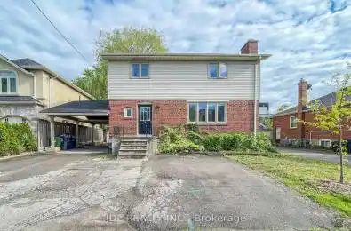 209 Harlandale Avenue Unit# (Bsm) Toronto C07 Ontario M2N 1P6