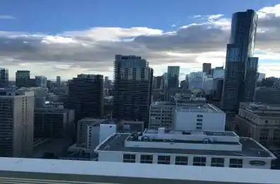 501 Yonge Street Toronto C08 Ontario M4Y 1Y4