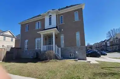 103 Bridlewood Boulevard Whitby Ontario L1R 3R8