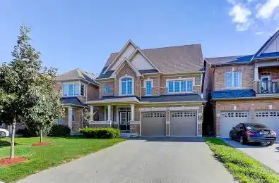 2433 Equestrian Cres Crescent Oshawa Ontario L1L 0L9