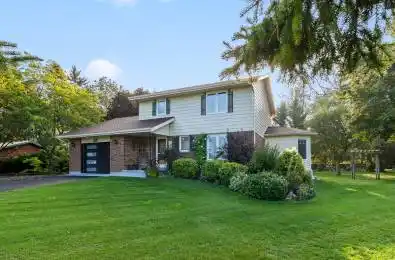 990 Heritage Drive Huron-Kinloss Ontario N2Z 0C2