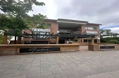 338 Preston Street Unit# 2nd Floor Dows Lake - Civic Hospital and Area