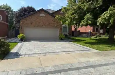 52 Burgby Avenue Unit# Bsmt Brampton Ontario L6X 3A4