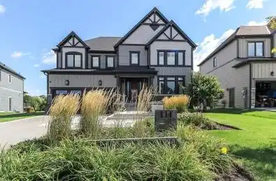 111 Crestview Court Blue Mountains Ontario L9Y 0Z4