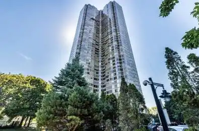 1 Palace Pier Court Unit# 2407 Toronto W06 Ontario M8V 3W9