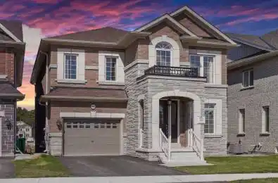 79 Lipscott Drive Caledon Ontario L7C 4K1