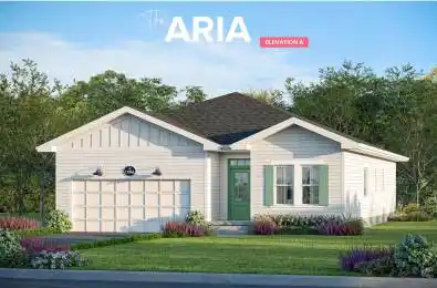 25 Harbour Way Central Elgin Ontario N5L 1C5