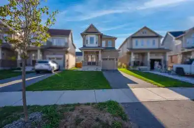 27 Blacksmith Drive Woolwich Ontario N0B 1M0