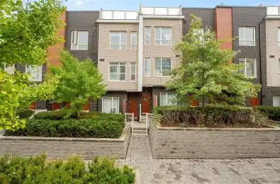 1359 Neilson Road Unit# 66 Toronto E11 Ontario M1B 0C6