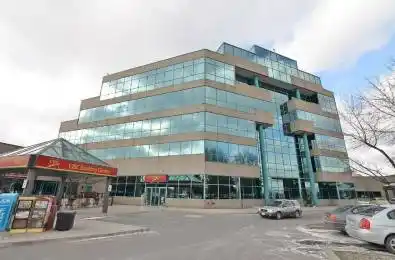 2800 Skymark Avenue Unit# 205B Mississauga Ontario L4W 5A6