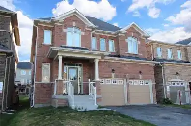 42 Barchard Street Clarington Ontario L1B 0K8
