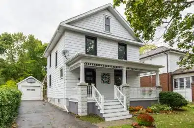 302 Bridge Street Belleville Ontario K8N 1P6