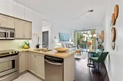 319 Merton Street Unit# 113 Toronto C10 Ontario M4S 1A5