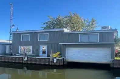 40 Erie Boulevard Norfolk Ontario N0E 1M0