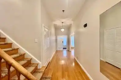 63 Hornshill Drive Unit# Upper Toronto E09 Ontario M1S 3J3