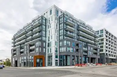 3005 PINE GLEN Road Unit# PH809 Oakville Ontario L6M 5P5