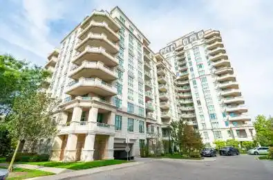 20 Bloorview Place Unit# Ph1900 Toronto C15 Ontario M2J 0A6
