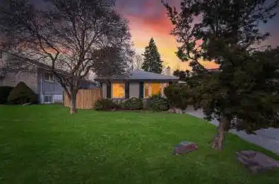 19 Vanderbrent Crescent Toronto W09 Ontario M9R 3W9